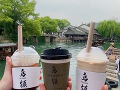 -乌镇西栅景区