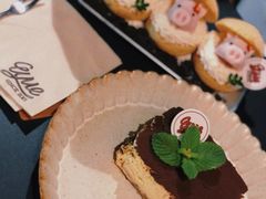 经典提拉米苏-UMe·玖觅(曲江店)