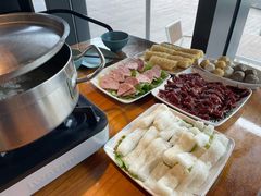 -小众香港茶餐厅(金山店)