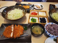 -胜博殿日式炸猪排(西红门店)