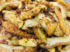 -辣盆盆麻辣小龙虾(哈尔滨总店)