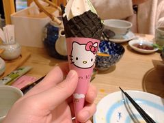 -隐泉京望日式料理(太和广场店)
