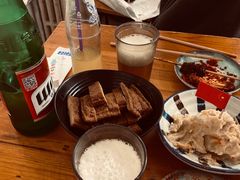 -炒豆合作社(东四总店)