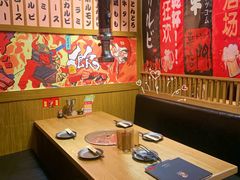 -牛藏·黑毛和牛烧肉(环市东店)