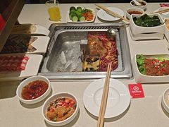 -海底捞火锅(亲子主题北金鹰店)