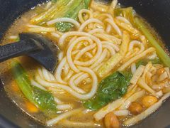 -桂在香知桂林米粉(南岗松雷店)