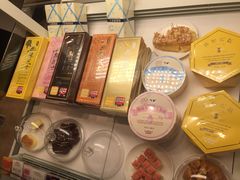 半熟芝士-好利来(宣武门店)