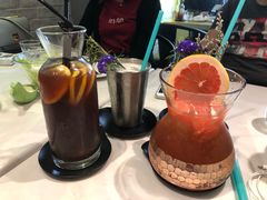 -打趸BTC·Breaktime cafe(北京路店)