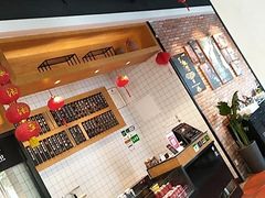 大堂-功牛泉州牛肉小吃·火锅(三里街店)