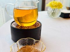 -富力丽思卡尔顿酒店·丽轩中餐厅