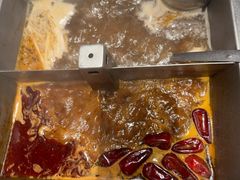 -皇城老妈川味火锅·大连海鲜火锅(港湾店)
