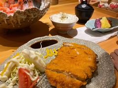 -大岛日本料理铁板烧(南通大饭店)
