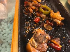 -大梁骨头馆·酱骨老菜(友好店)