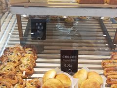 -小嘟来烘焙店