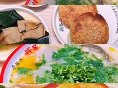-武圣羊汤·西北面(朝阳门店)
