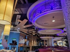 大堂-蒙肥羊·酸汤潮牛·鲜牛肉火锅烤肉自助(岗顶店)