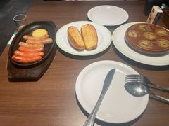 -萨莉亚意式餐厅(杭州滨江天街店)