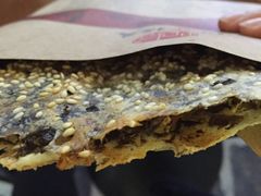 -阿甘锅盔(合生汇购物中心店)