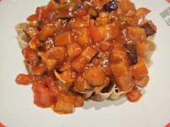 -陈阿宝·山西菜馆