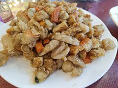 -桃子餐厅·天津菜(红星路直营店)