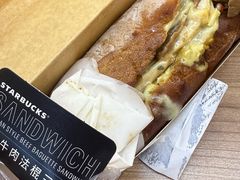 -星巴克臻选(深圳万象天地旗舰店)