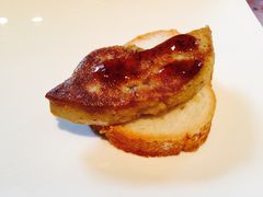 -大渔铁板烧(中山路八佰伴店)
