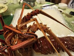 -盛港湾海鲜食府(黄沙店)