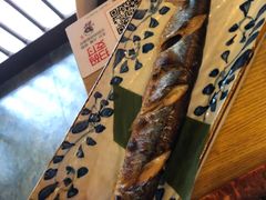 秋刀鱼-魟阳日式料理(香积寺路店)