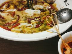 -新太二·鲜料川菜(万泰汇店)