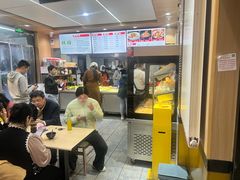 -林静小吃(复兴路店)