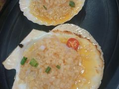 -沪上名羊天下•烤羊腿•东北烧烤•小龙虾(浦东直营总店)