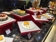 -东方红海鲜百汇(国际大厦店)