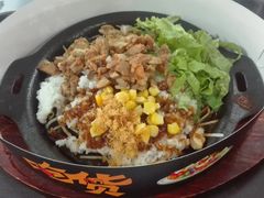 -北京理工大学新食堂