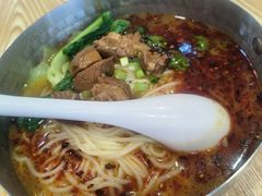 -魔都三兄弟酸辣粉·蘸卤炸串(虹桥万科店)