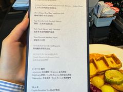-广州德安丽舍凯宾斯基酒店