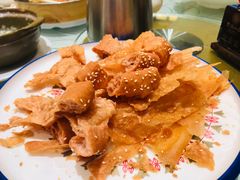 -聚福山莊·寻味顺德(北滘店)