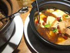 -金牌外婆家(苏州中心店)