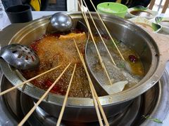 火锅串串-来伊回麻辣烫·火锅串串清真(红瓦寺总店)