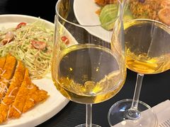 -mordew加州日记西餐&小酒馆(新天地店)