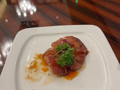 -厦门朗豪酒店 · 明阁中餐厅