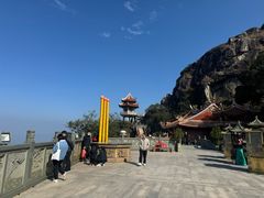 -福建泉州仙公山风景名胜区