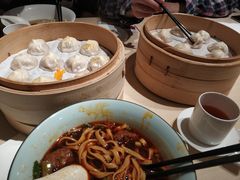 -鼎泰丰(当代商城店)