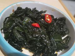 -灵芝妹子海鲜米线(凯德和平广场店)