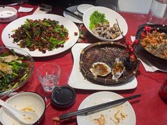 -鲜鲜·鲅鱼圈海鲜(于洪店)