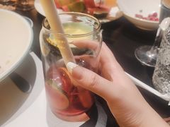 -洛缦音乐餐厅(工业展览馆万象城店)