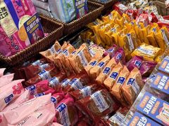 -昆明冠生园·蛋糕·面包(南强街店)