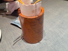 -锦府园·新台州菜(合生汇店)