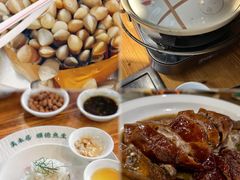 -美未居·老字号·地道顺德菜·桑拿鸡·鱼生(容桂店)