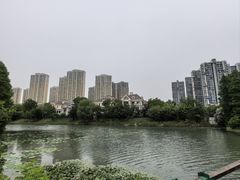 -白塘生态植物园