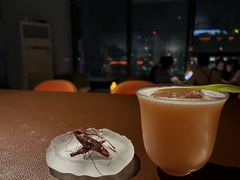 -C lounge(通州万达店)
